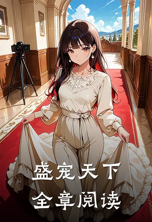 盛宠天下全章阅读
