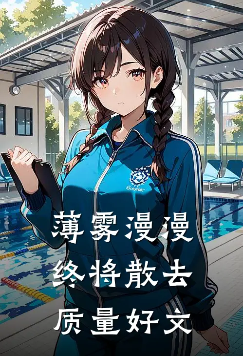 薄雾漫漫终将散去质量好文