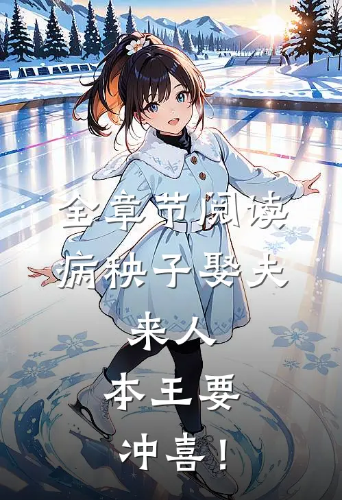 全章节阅读病秧子娶夫：来人，本王要冲喜！
