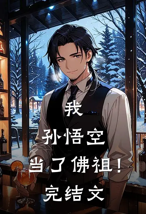 我,孙悟空;当了佛祖!完结文