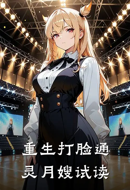 重生打脸通灵月嫂试读