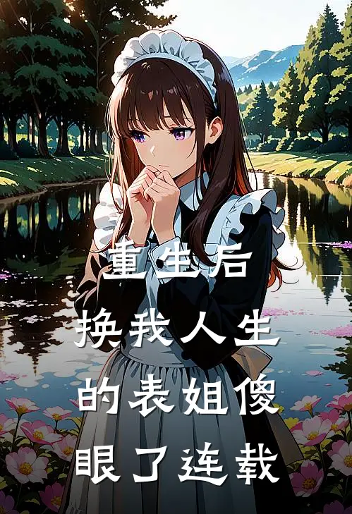 重生后,换我人生的表姐傻眼了连载版