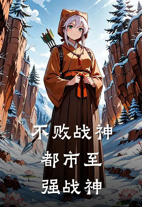 不败战神都市至强战神免费阅读