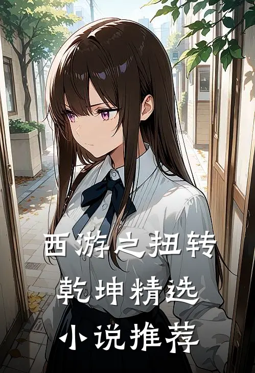 西游之扭转乾坤精选小说推荐