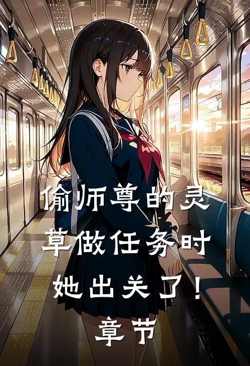 偷师尊的灵草做任务时，她出关了！章节