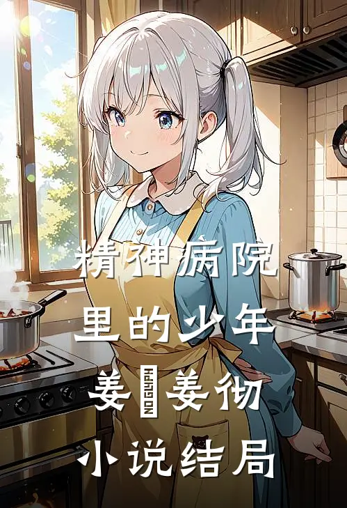 精神病院里的少年姜喆姜彻小说结局