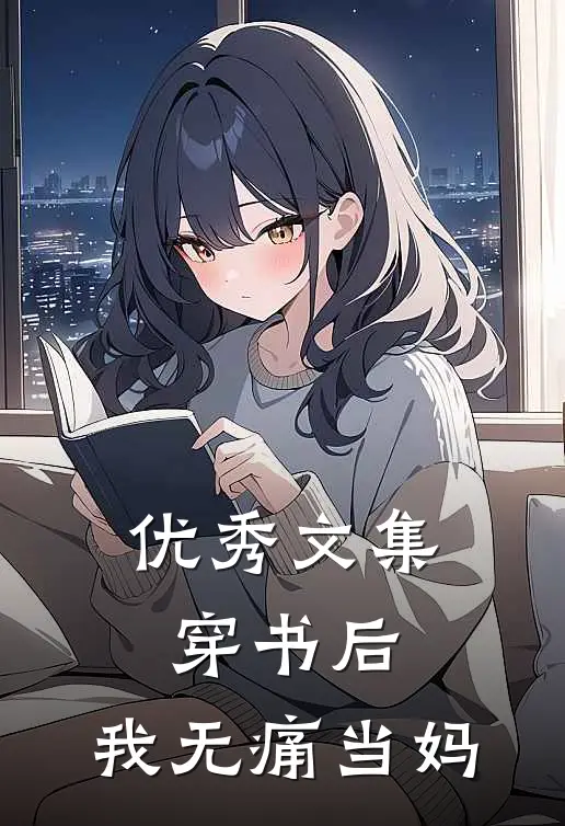 优秀文集穿书后，我无痛当妈