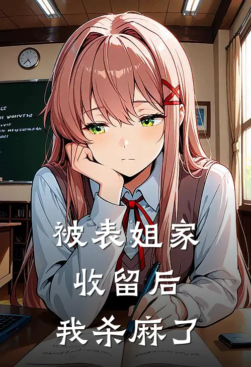 被表姐家收留后，我杀麻了