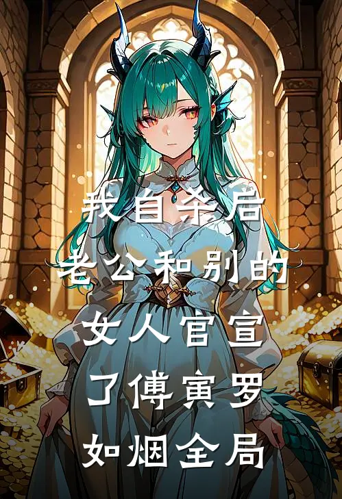 我自杀后，老公和别的女人官宣了傅寅罗如烟全局