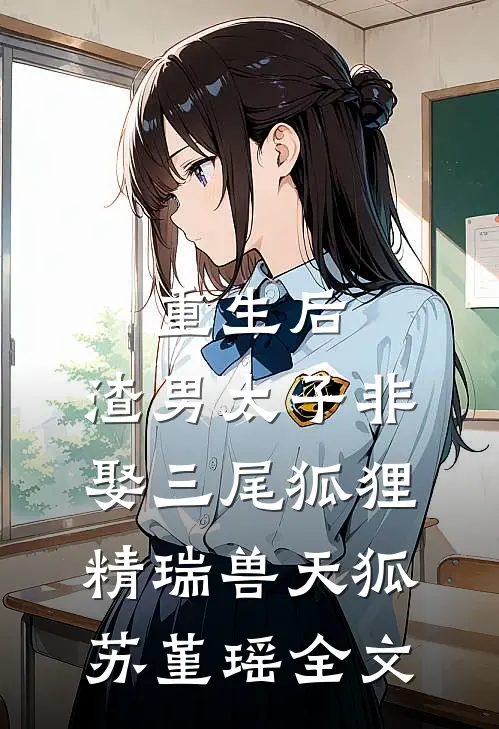 重生后，渣男太子非娶三尾狐狸精瑞兽天狐苏堇瑶全文