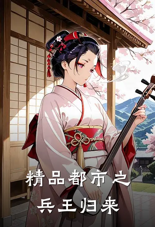精品都市之兵王归来
