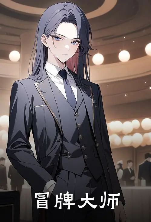 冒牌大师兄