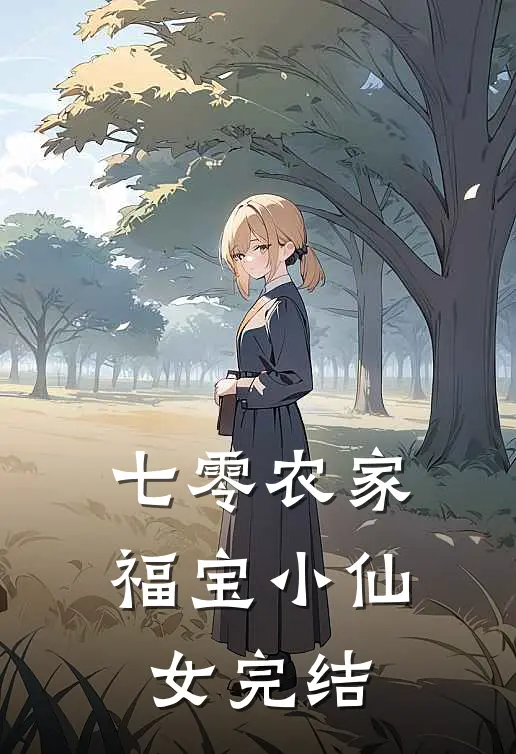七零农家福宝小仙女完结