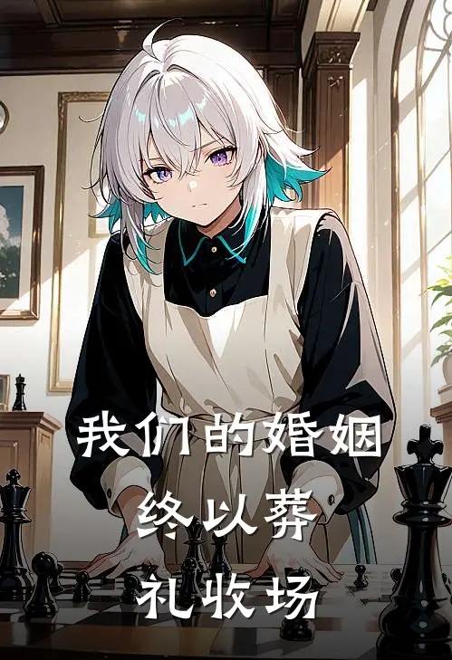 我们的婚姻，终以葬礼收场
