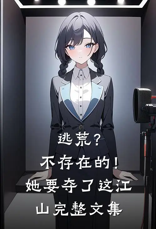 逃荒?不存在的!她要夺了这江山完整文集