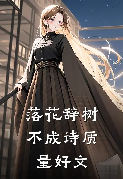 落花辞树不成诗质量好文