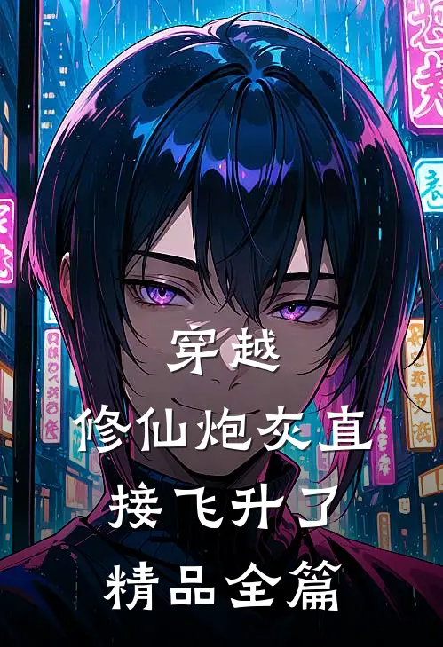 穿越：修仙炮灰直接飞升了精品全篇