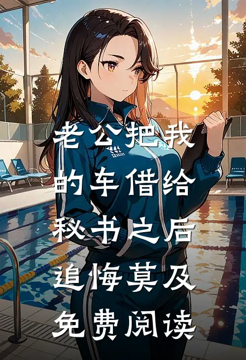 老公把我的车借给秘书之后，追悔莫及免费阅读