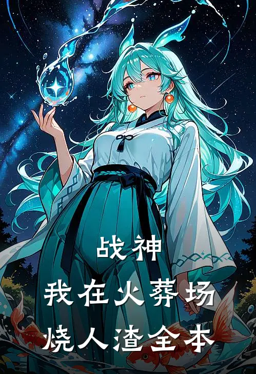 战神,我在火葬场烧人渣全本免费阅读