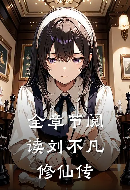 全章节阅读刘不凡修仙传