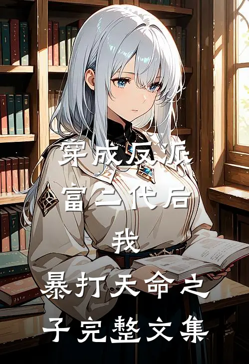 穿成反派富二代后,我,暴打天命之子完整文集