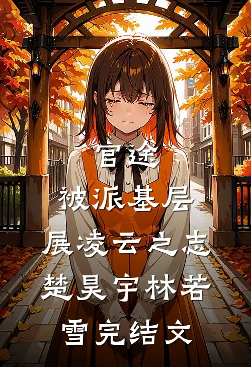 官途：被派基层，展凌云之志楚昊宇林若雪完结文