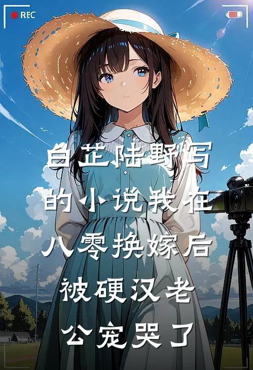 白芷陆野写的小说我在八零换嫁后，被硬汉老公宠哭了