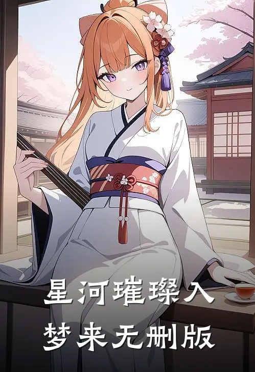 星河璀璨入梦来无删版