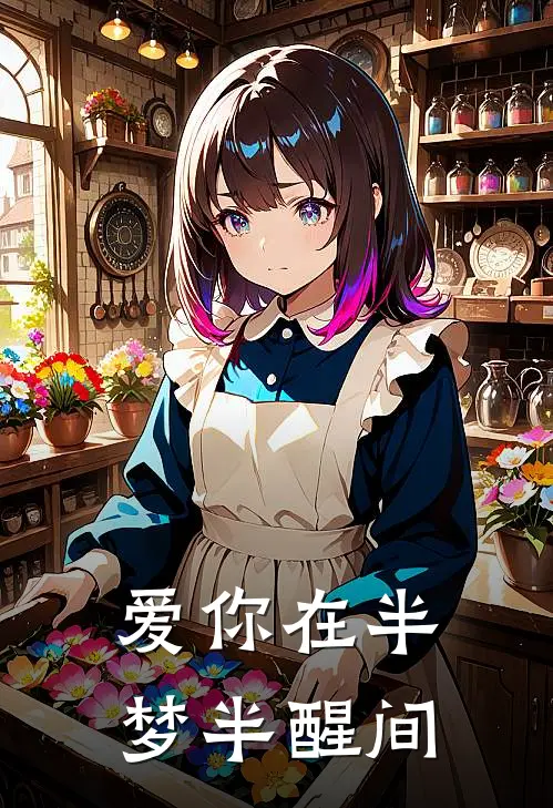 爱你在半梦半醒间