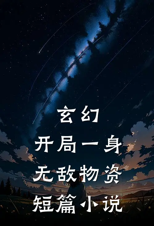玄幻：开局一身无敌物资短篇小说