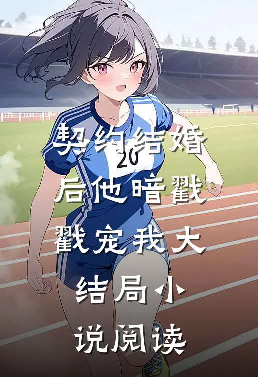 契约结婚后他暗戳戳宠我大结局小说阅读