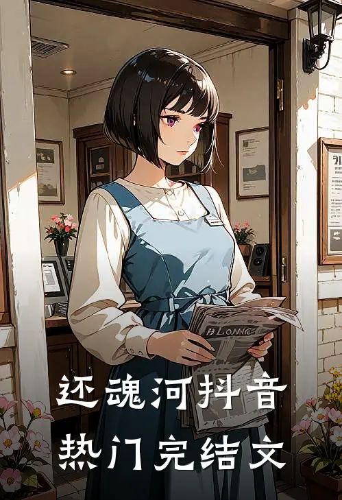 还魂河抖音热门完结文