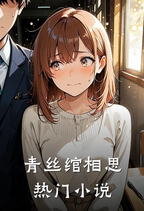 青丝绾相思热门小说