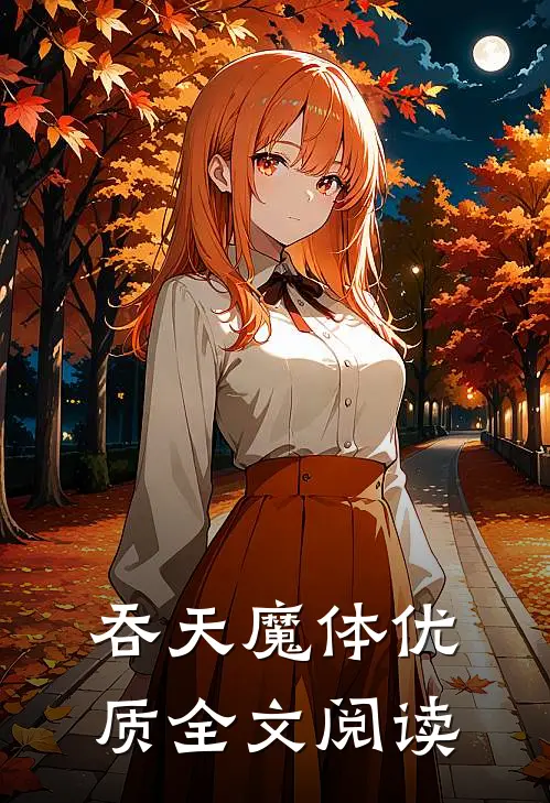 吞天魔体优质全文阅读