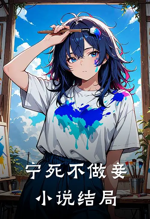 宁死不做妾小说结局