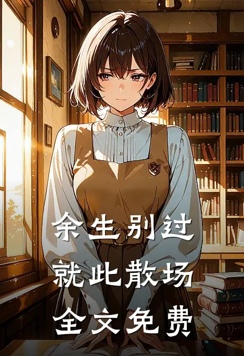 余生别过，就此散场全文免费