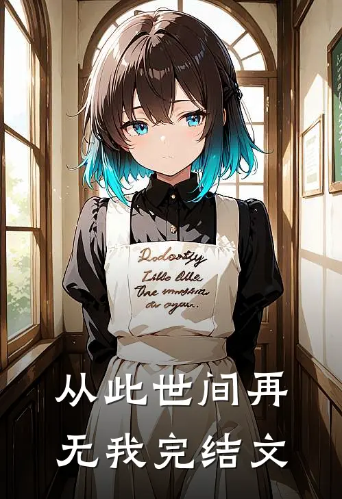 从此世间再无我完结文