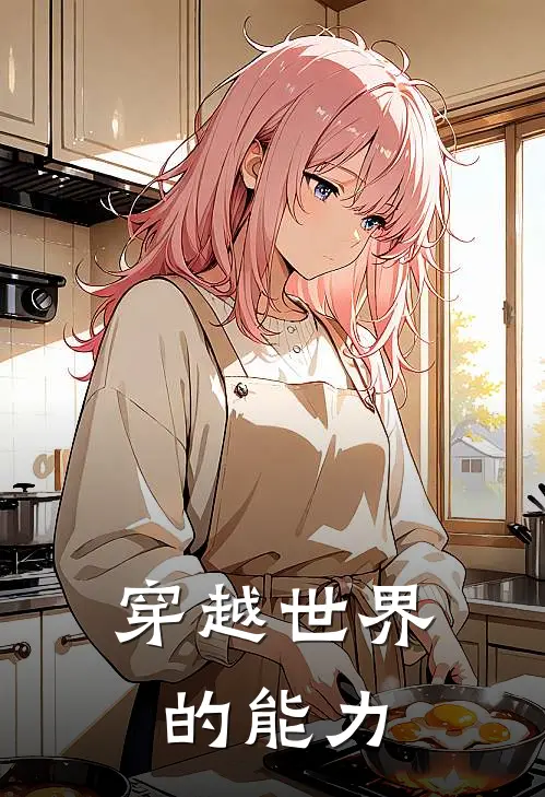 穿越世界的能力