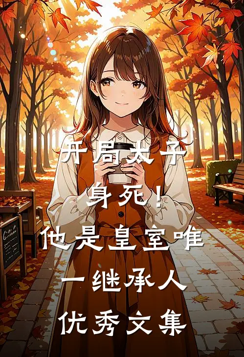 开局太子身死!他是皇室唯一继承人优秀文集免费阅读