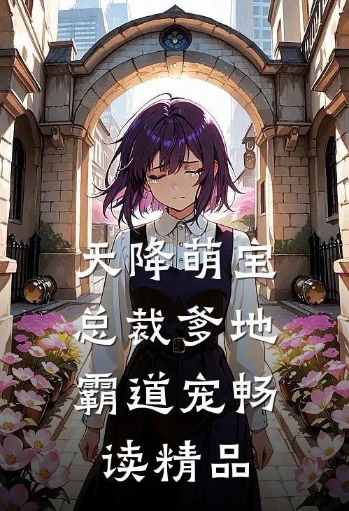 天降萌宝：总裁爹地霸道宠畅读精品