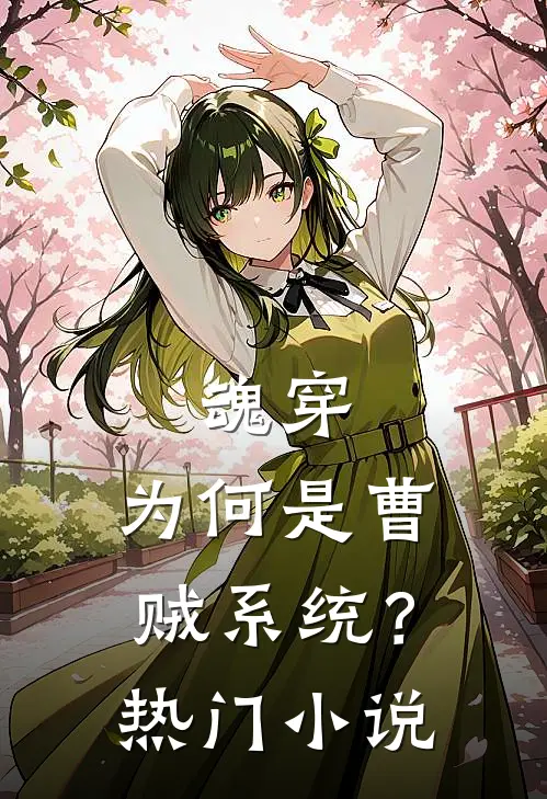 魂穿，为何是曹贼系统？热门小说