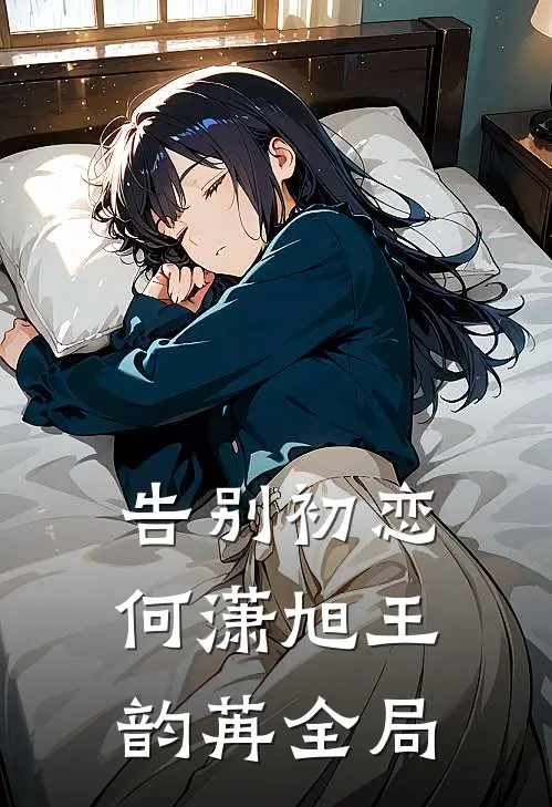 告别初恋何潇旭王韵苒全局