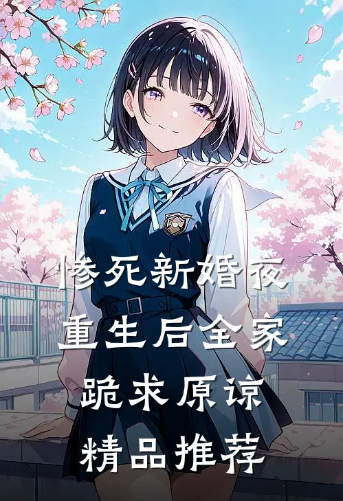 惨死新婚夜，重生后全家跪求原谅精品推荐
