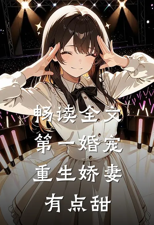 畅读全文第一婚宠重生娇妻有点甜