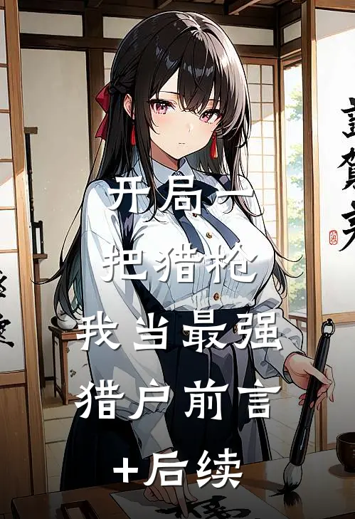 开局一把猎枪，我当最强猎户前言+后续