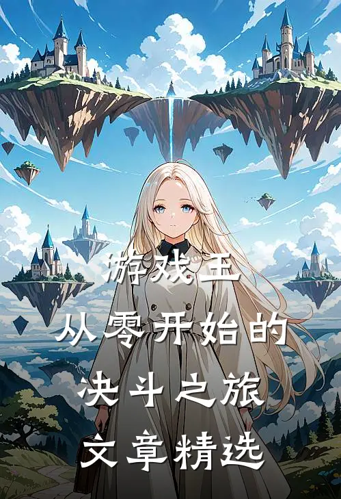 游戏王：从零开始的决斗之旅文章精选