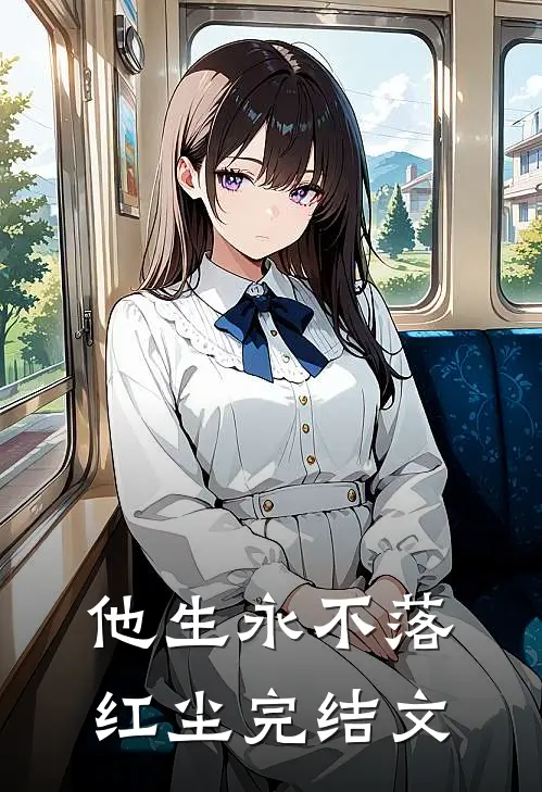 他生永不落红尘完结文
