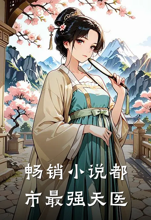 畅销小说都市最强天医