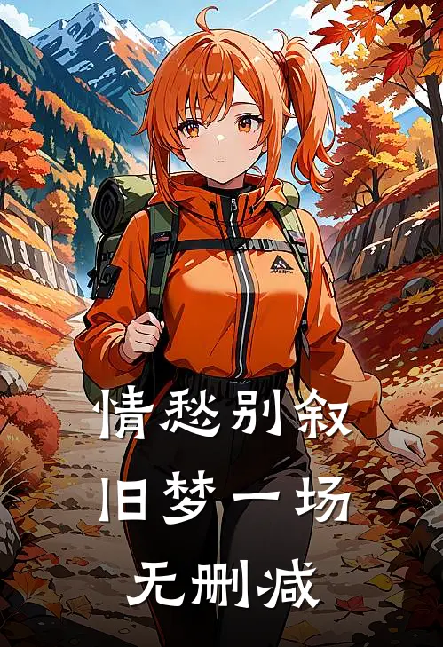 情愁别叙，旧梦一场无删减
