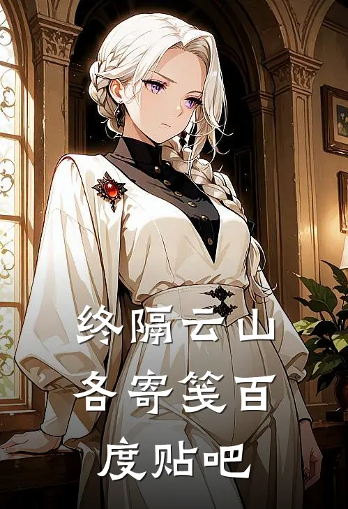 终隔云山各寄笺百度贴吧